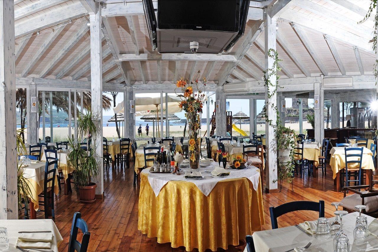 Hotel Baja Romantica Bosa Exterior photo