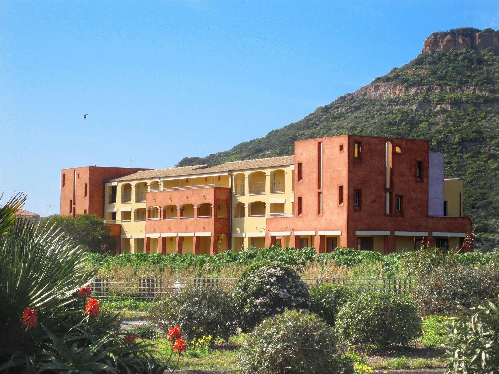 Hotel Baja Romantica Bosa Exterior photo